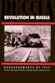 Book cover of: Revolution in Russia