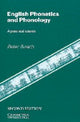 Book cover of: English Phonetics and Phonology