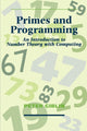 Book cover of: Primes and Programming