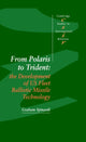 Book cover of: From Polaris to Trident