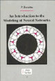 Book cover of: Introduction to the Modeling of Neural Networks
