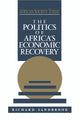 Book cover of: Politics of Africa's Economic Recovery