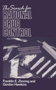 Book cover of: Search for Rational Drug Control