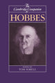 Book cover of: Cambridge Companion to Hobbes