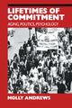 Book cover of: Lifetimes of Commitment