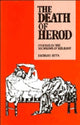 Book cover of: Death of Herod