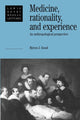 Book cover of: Medicine, Rationality and Experience