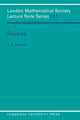 Book cover of: Squares
