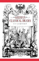 Book cover of: German Classical Drama. By: F. J. Lamport