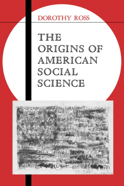 Book cover of: Origins of American Social Science