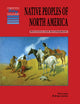 Book cover of: Native Peoples of North America