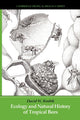 Book cover of: Ecology and Natural History of Tropical Bees. By: David Ward Roubik
