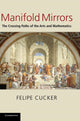 Book cover of: Manifold Mirrors. By: Felipe Cucker