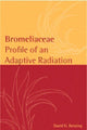 Book cover of: Bromeliaceae. By: David H. Benzing