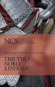 Book cover of: Two Noble Kinsmen. By: John Fletcher
