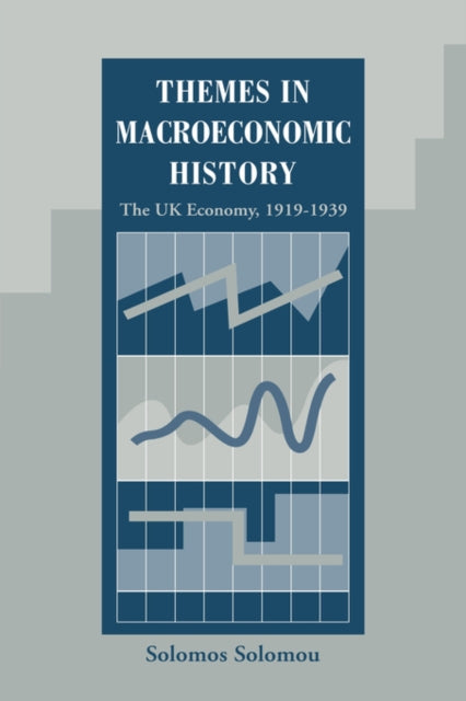 Book cover of: Themes in Macroeconomic History
