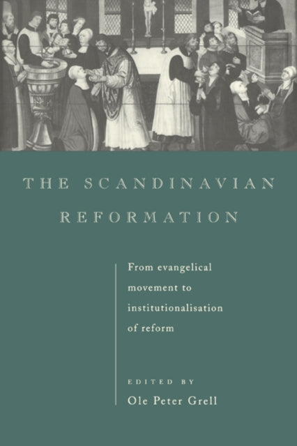 Scandinavian Reformation
