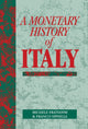 Book cover of: Monetary History of Italy
