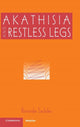 Book cover of: Akathisia and Restless Legs