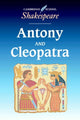 Book cover of: Antony and Cleopatra