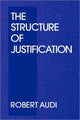 Book cover of: Structure of Justification