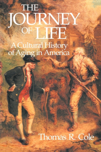 Book cover of: Journey of Life
