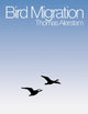 Book cover of: Bird Migration. By: Thomas Alerstam
