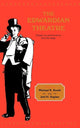 Book cover of: Edwardian Theatre. By: Michael Richard Booth