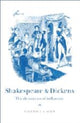 Book cover of: Shakespeare and Dickens. By: Valerie L. Gager