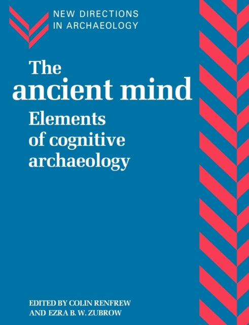 Book cover of: Ancient Mind