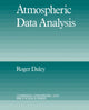 Book cover of: Atmospheric Data Analysis