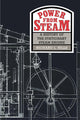 Book cover of: Power from Steam. By: Richard L. Hills