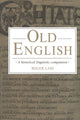 Book cover of: Old English