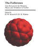 Book cover of: Fullerenes