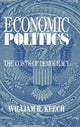 Book cover of: Economic Politics
