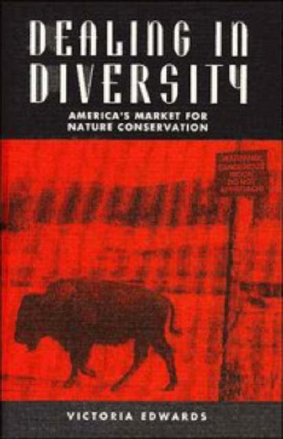 Book cover of: Dealing in Diversity