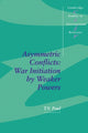 Book cover of: Asymmetric Conflicts