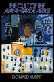 Book cover of: Cult of the Avant-Garde Artist