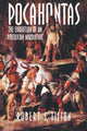 Book cover of: Pocahontas