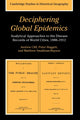 Book cover of: Deciphering Global Epidemics