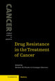 Book cover of: Drug Resistance in the Treatment of Cancer