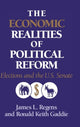 Book cover of: Economic Realities of Political Reform
