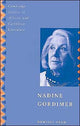 Book cover of: Nadine Gordimer