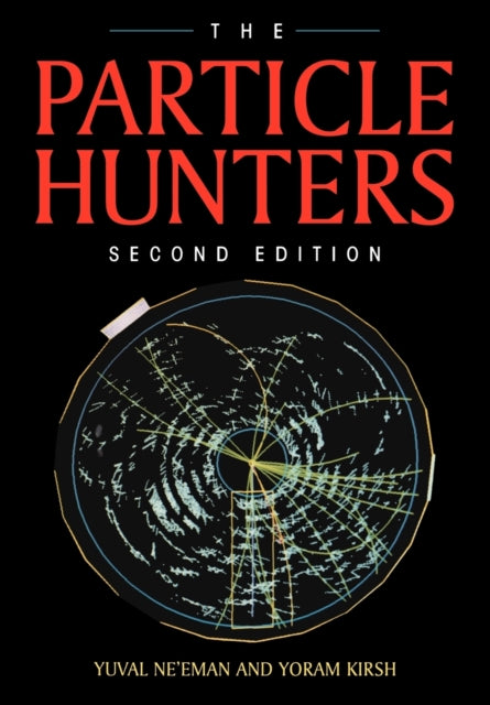 Book cover of: Particle Hunters