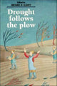 Book cover of: Drought Follows the Plow. By: Michael H. Glantz