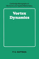 Book cover of: Vortex Dynamics