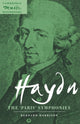 Book cover of: Haydn: The 'Paris' Symphonies