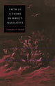 Book cover of: Faith as a Theme in Mark's Narrative. By: Christopher D. Marshall