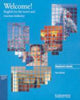 Book cover of: Welcome Student's book. By: Leo Jones