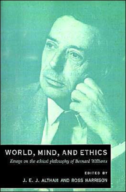 Book cover of: World, Mind, and Ethics